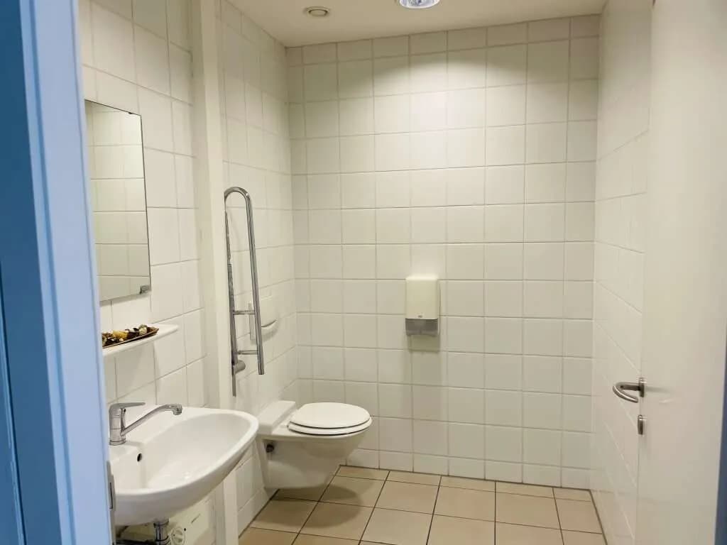Gewerbeimmobilie mieten in Salzburg Stadt – 117 m², € 2.155 – Bild 5 von 5