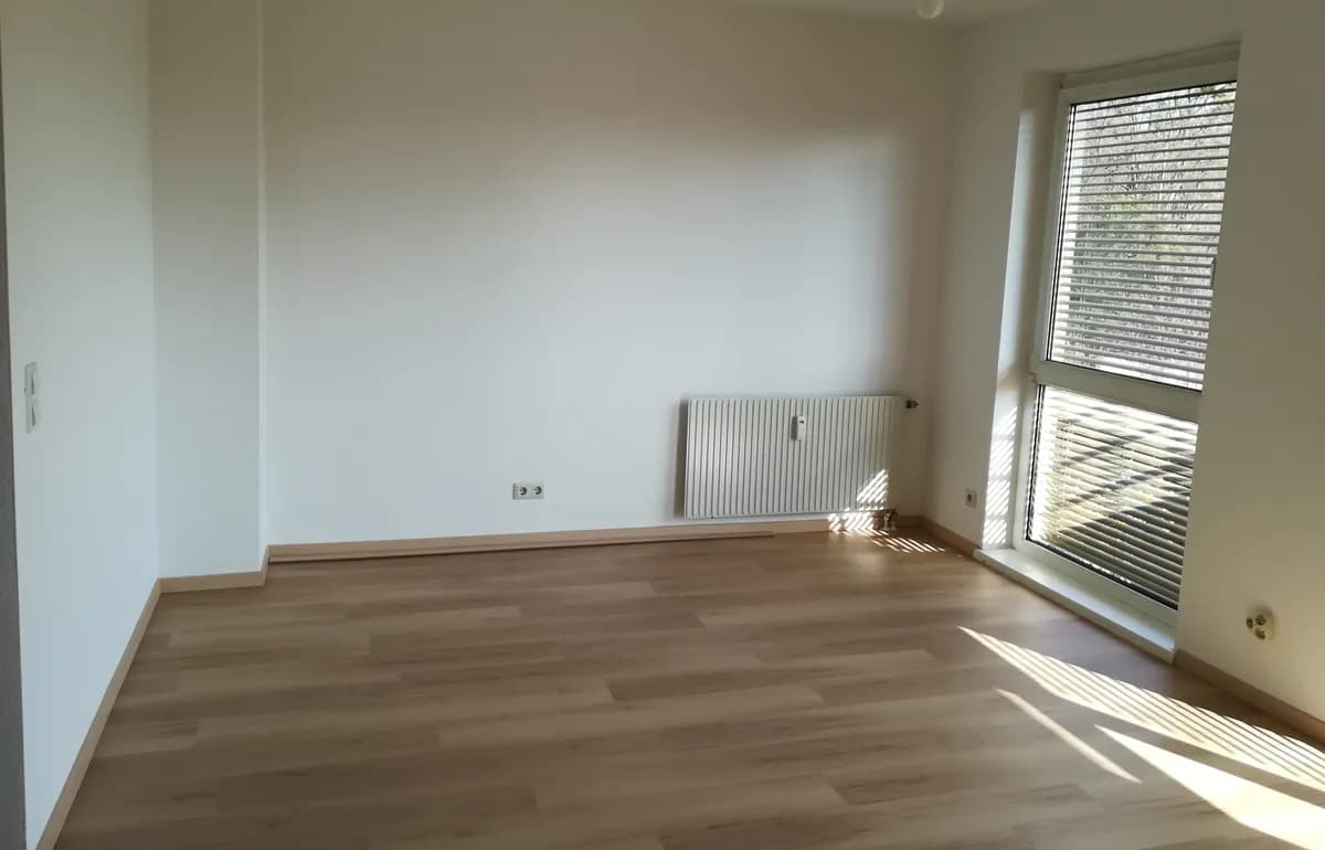 1-Zimmer-Wohnung mieten in Graz – 48 m², € 740 – Bild 2 von 8