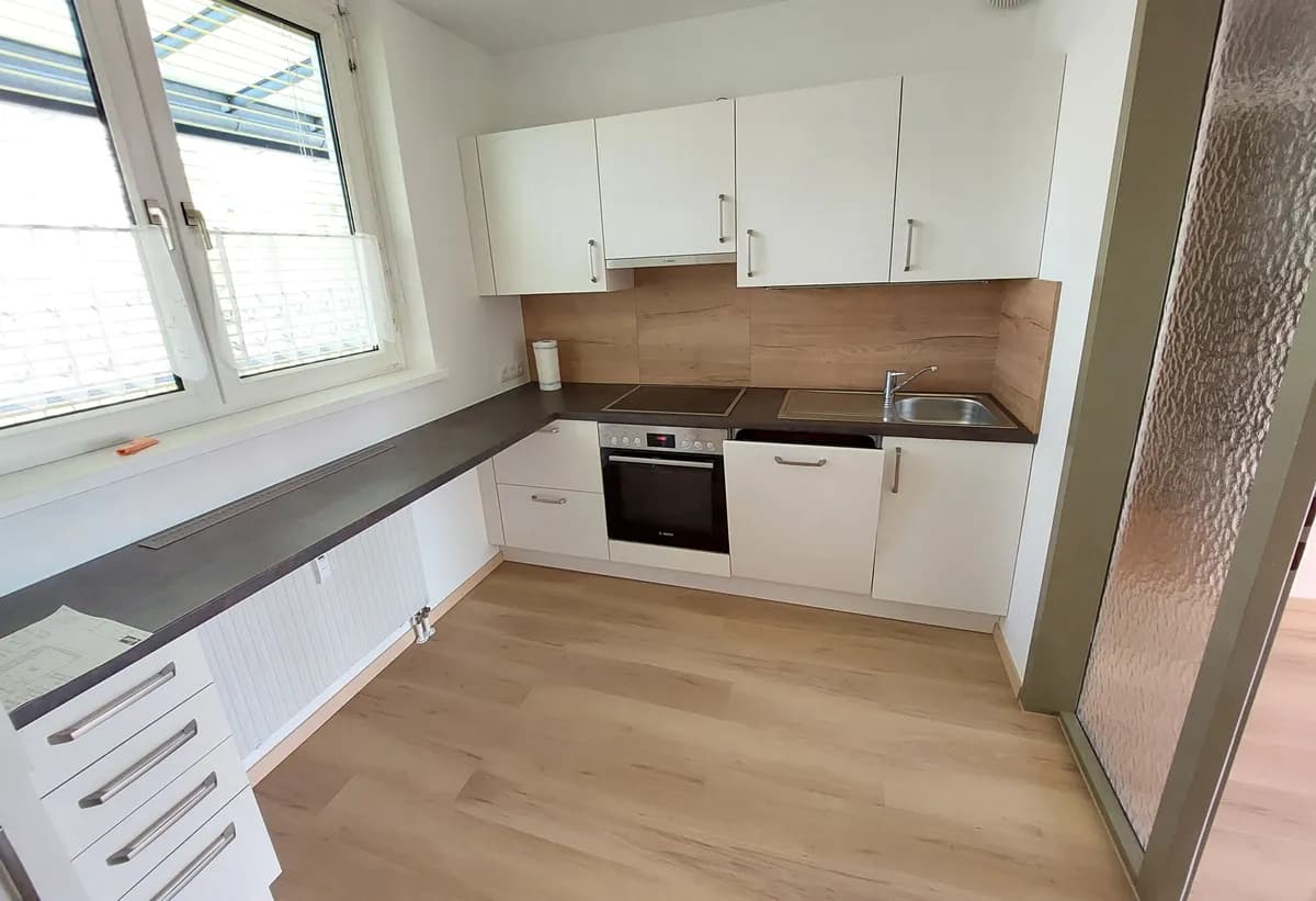 1-Zimmer-Wohnung mieten in Graz – 48 m², € 740 – Bild 3 von 8