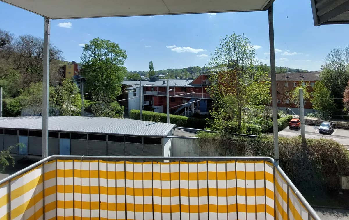 1-Zimmer-Wohnung mieten in Graz – 48 m², € 740 – Bild 5 von 8
