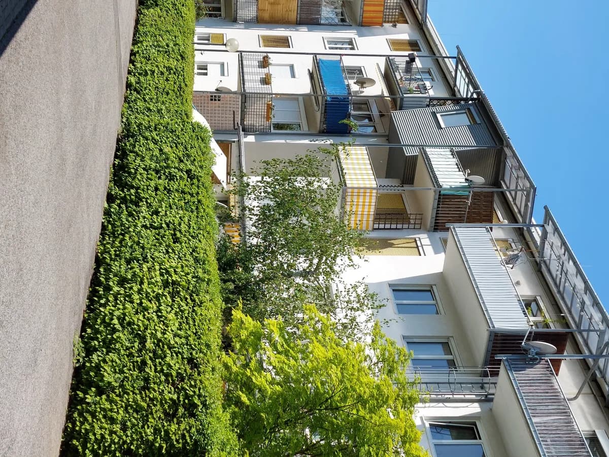 1-Zimmer-Wohnung mieten in Graz – 48 m², € 740 – Bild 7 von 8