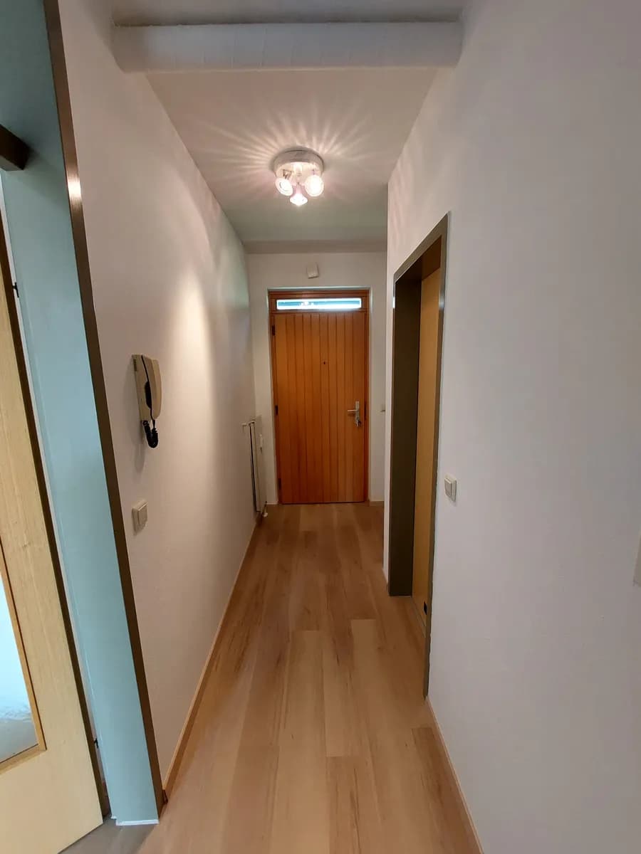 1-Zimmer-Wohnung mieten in Graz – 48 m², € 740 – Bild 8 von 8