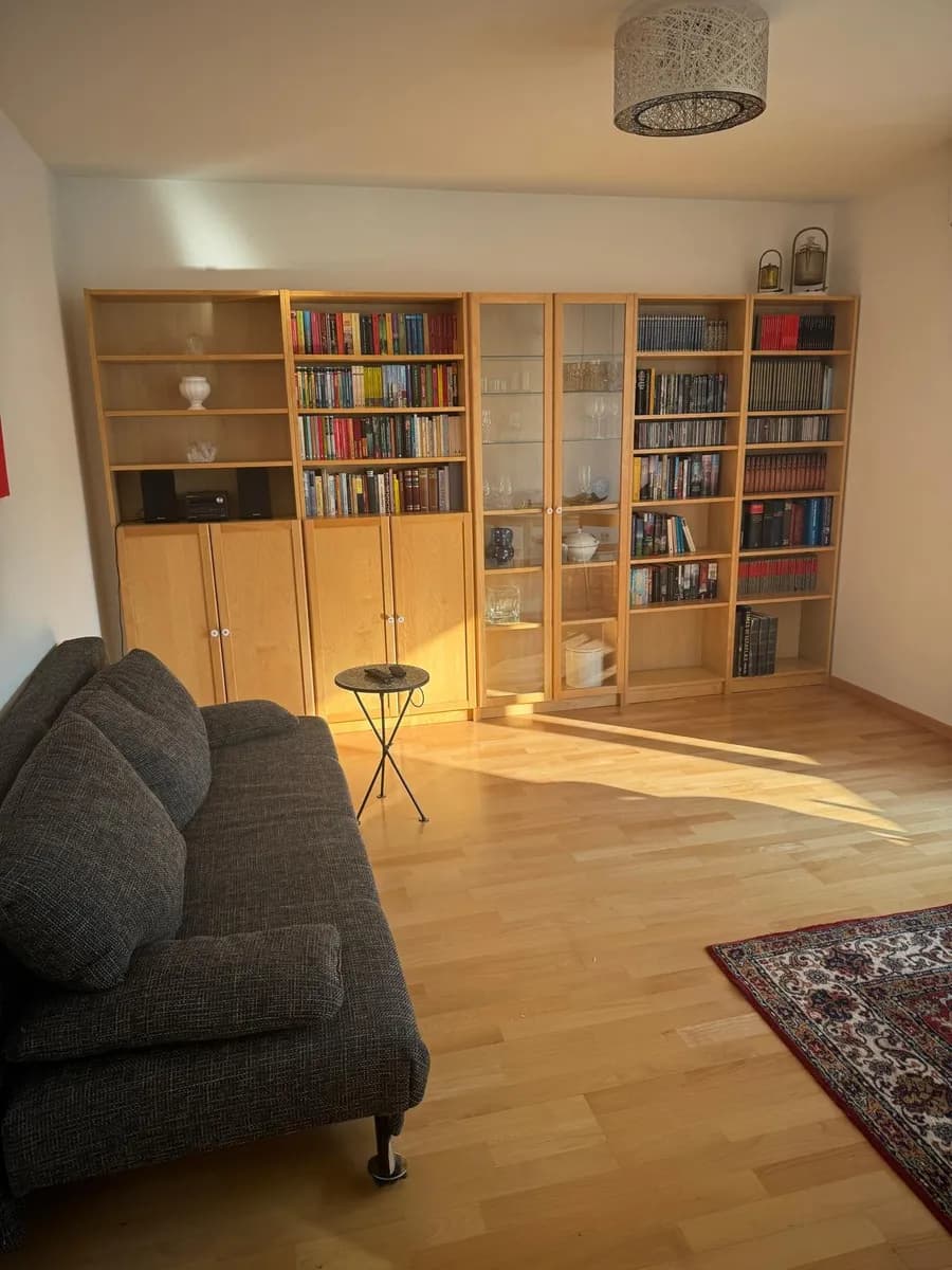 3-Zimmer-Wohnung mieten in Wien – 72 m², € 1.925 – Bild 2 von 12