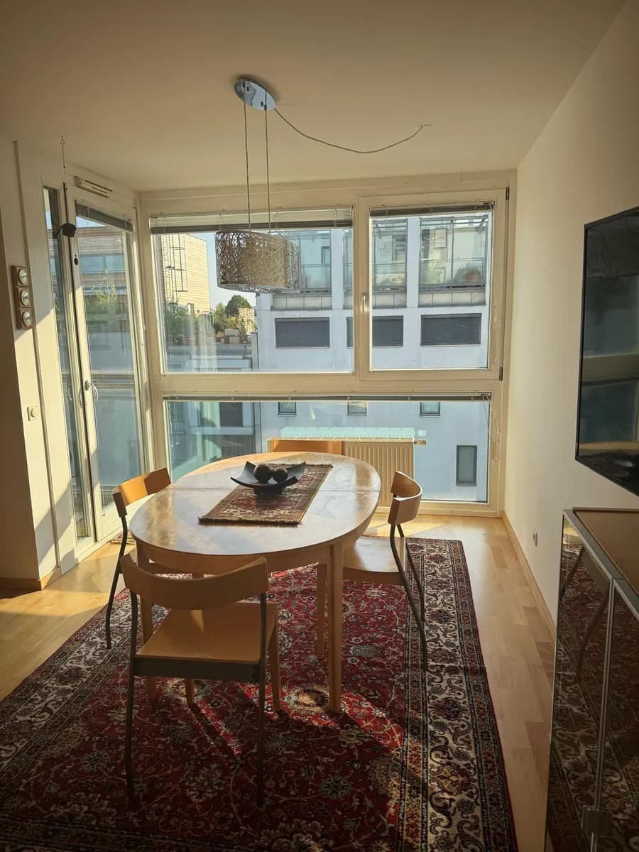 3-Zimmer-Wohnung mieten in Wien – 72 m², € 1.925 – Bild 3 von 12