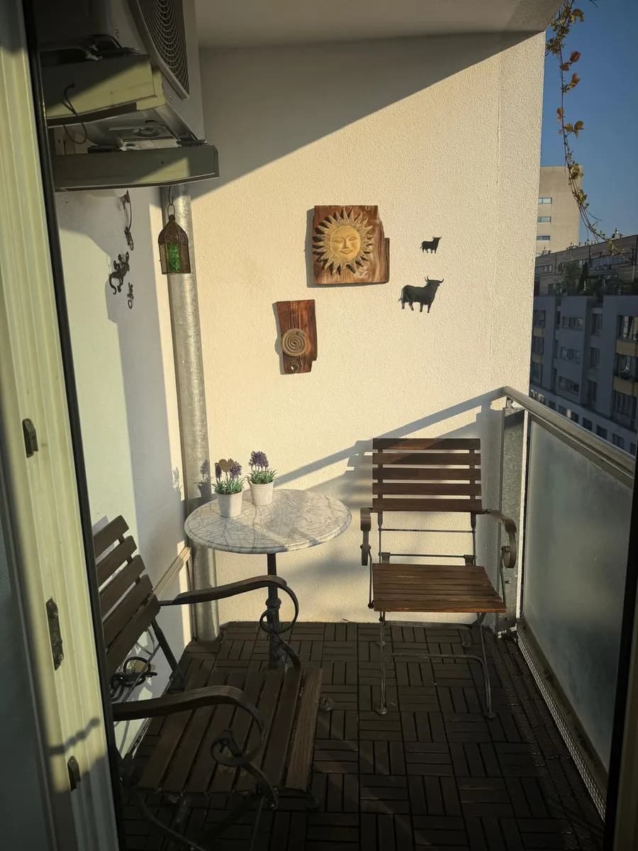 3-Zimmer-Wohnung mieten in Wien – 72 m², € 1.925 – Bild 4 von 12