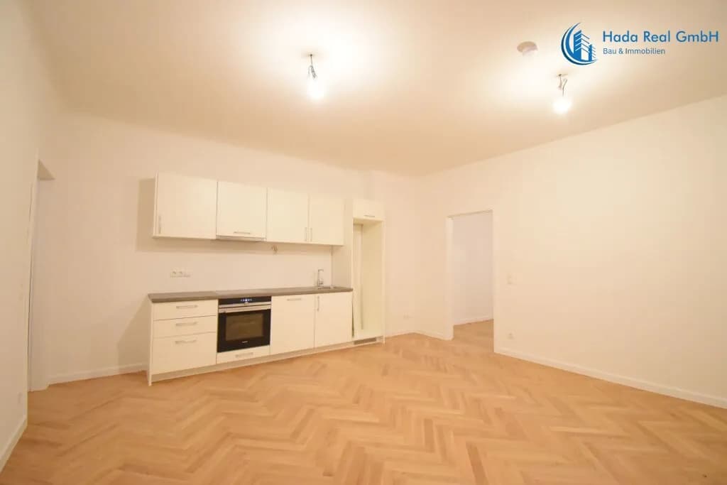 3-Zimmer-Wohnung kaufen in Wien – 57,88 m², € 226.200