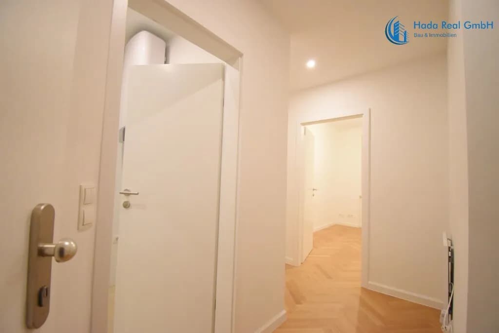3-Zimmer-Wohnung kaufen in Wien – 57,88 m², € 226.200 – Bild 2 von 11
