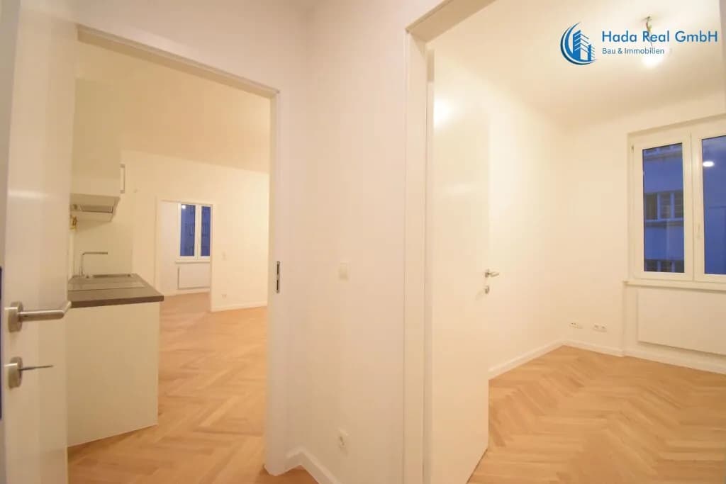 3-Zimmer-Wohnung kaufen in Wien – 57,88 m², € 226.200 – Bild 3 von 11