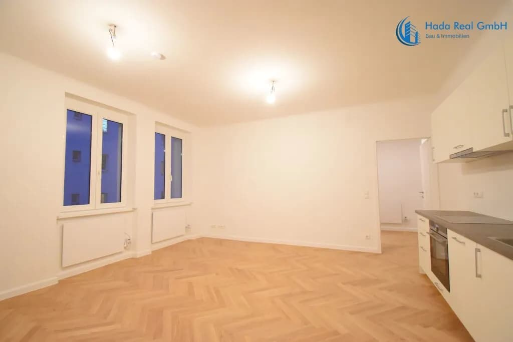 3-Zimmer-Wohnung kaufen in Wien – 57,88 m², € 226.200 – Bild 6 von 11