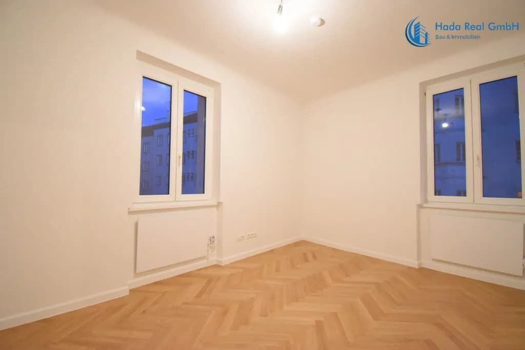 3-Zimmer-Wohnung kaufen in Wien – 57,88 m², € 226.200 – Bild 7 von 11