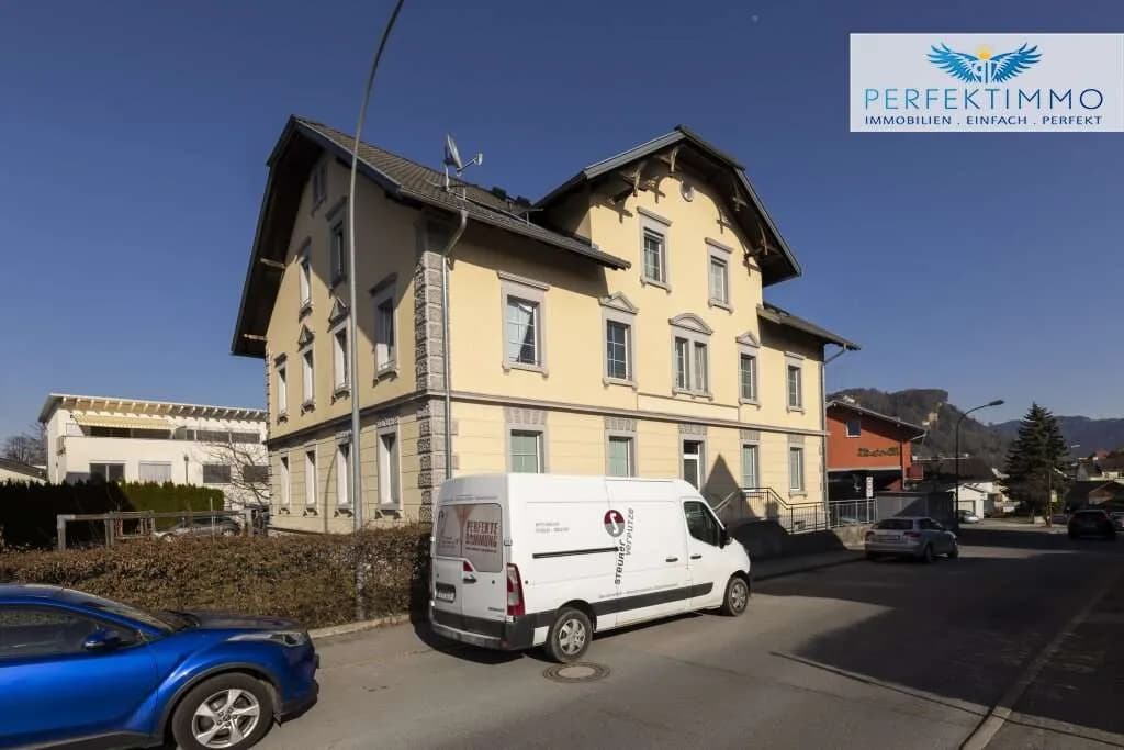 4-Zimmer-Wohnung kaufen in Bregenz – 92,59 m²