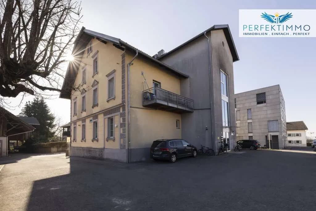 4-Zimmer-Wohnung kaufen in Bregenz – 92,59 m² – Bild 3 von 21