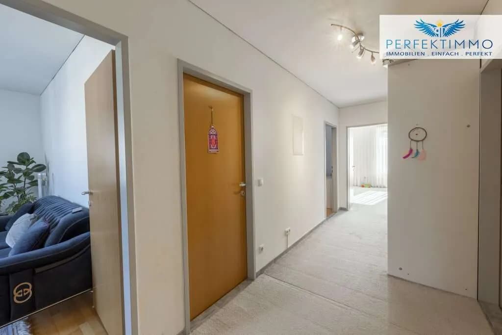 4-Zimmer-Wohnung kaufen in Bregenz – 92,59 m² – Bild 7 von 21
