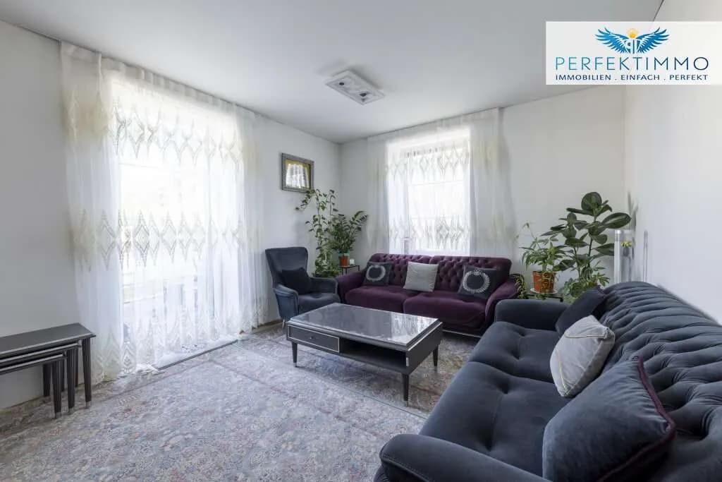 4-Zimmer-Wohnung kaufen in Bregenz – 92,59 m² – Bild 8 von 21