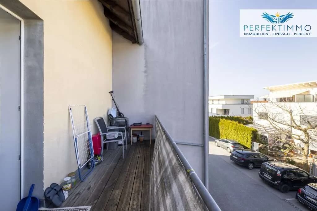 4-Zimmer-Wohnung kaufen in Bregenz – 92,59 m² – Bild 10 von 21