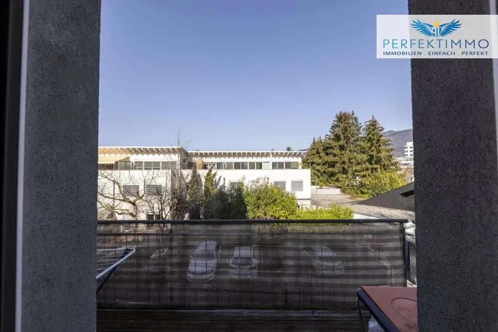 4-Zimmer-Wohnung kaufen in Bregenz – 92,59 m² – Bild 11 von 21