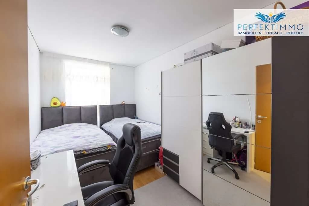 4-Zimmer-Wohnung kaufen in Bregenz – 92,59 m² – Bild 12 von 21