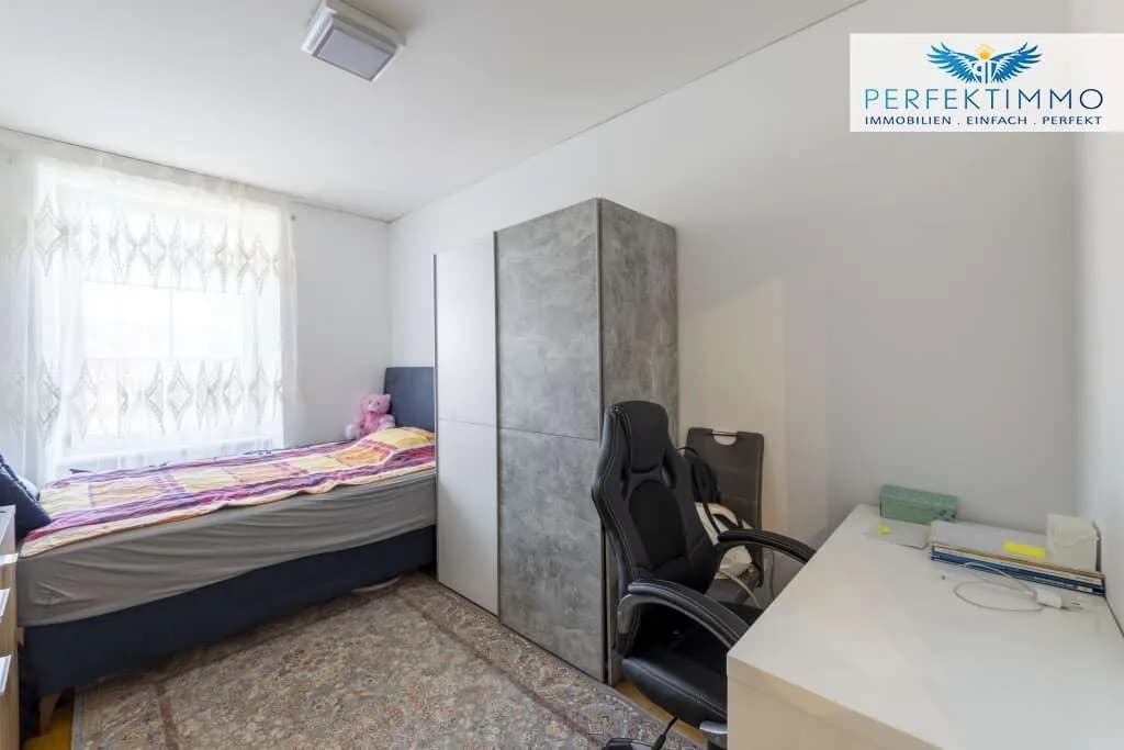 4-Zimmer-Wohnung kaufen in Bregenz – 92,59 m² – Bild 14 von 21