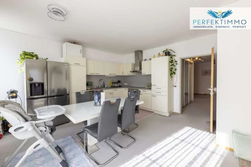 4-Zimmer-Wohnung kaufen in Bregenz – 92,59 m² – Bild 15 von 21