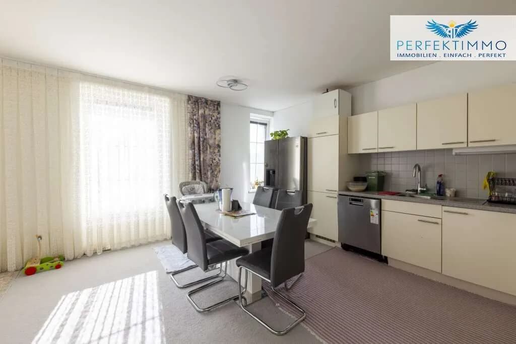 4-Zimmer-Wohnung kaufen in Bregenz – 92,59 m² – Bild 16 von 21