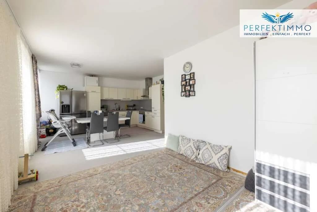 4-Zimmer-Wohnung kaufen in Bregenz – 92,59 m² – Bild 18 von 21