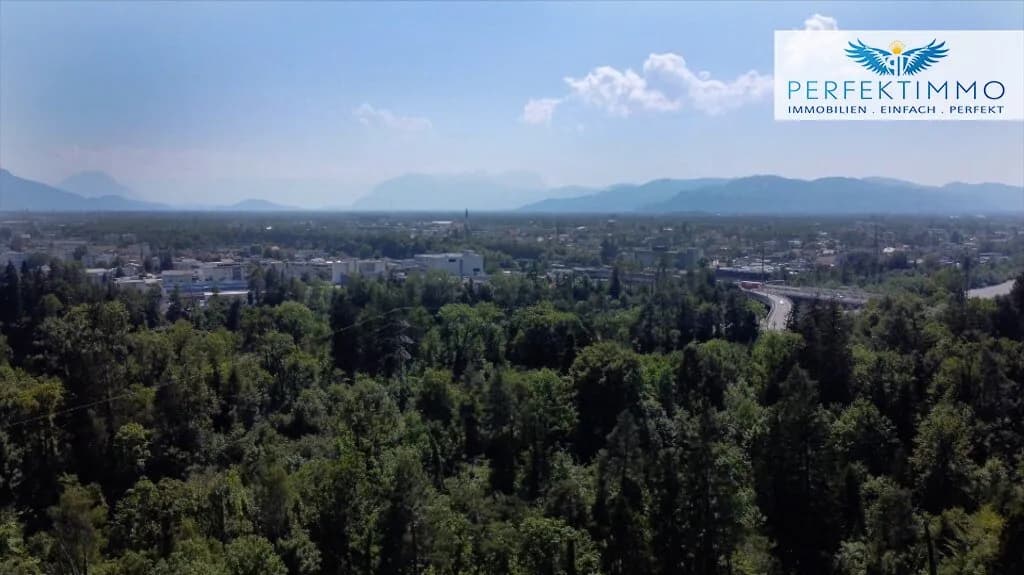 Grundstück kaufen in Bregenz – 997 m², € 695.000 – Bild 2 von 13