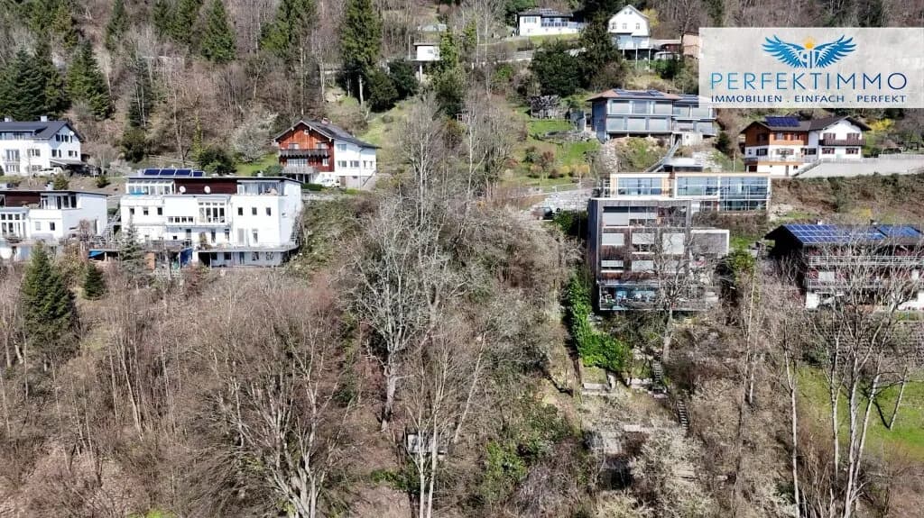 Grundstück kaufen in Bregenz – 997 m², € 695.000 – Bild 3 von 13