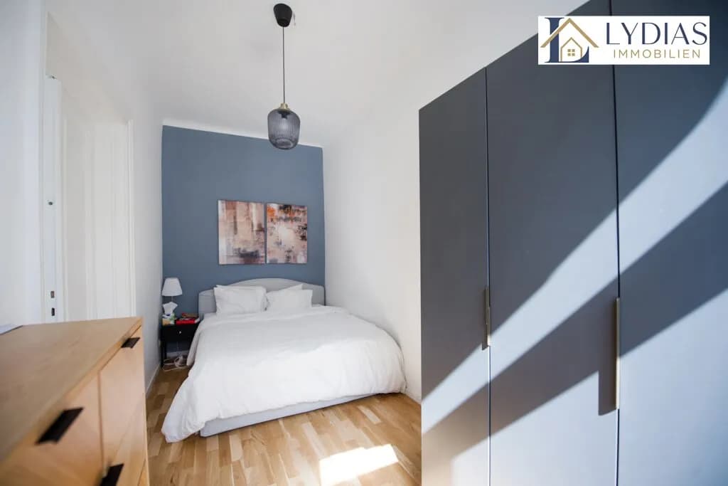 2-Zimmer-Wohnung kaufen in Wien – 52 m², € 295.000 – Bild 3 von 10