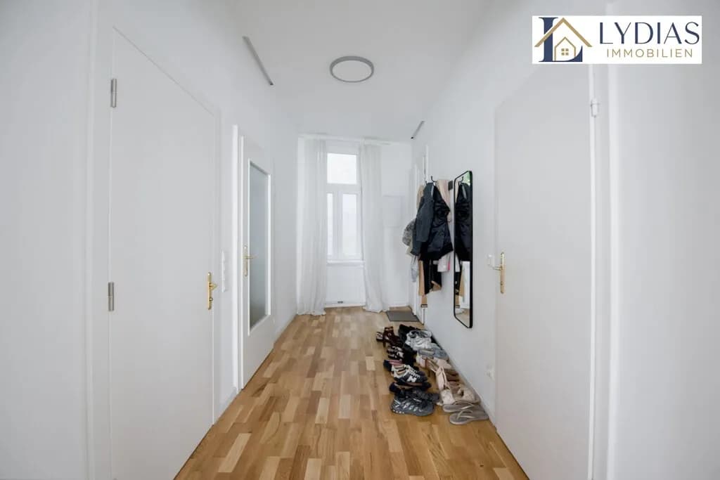 2-Zimmer-Wohnung kaufen in Wien – 52 m², € 295.000 – Bild 5 von 10