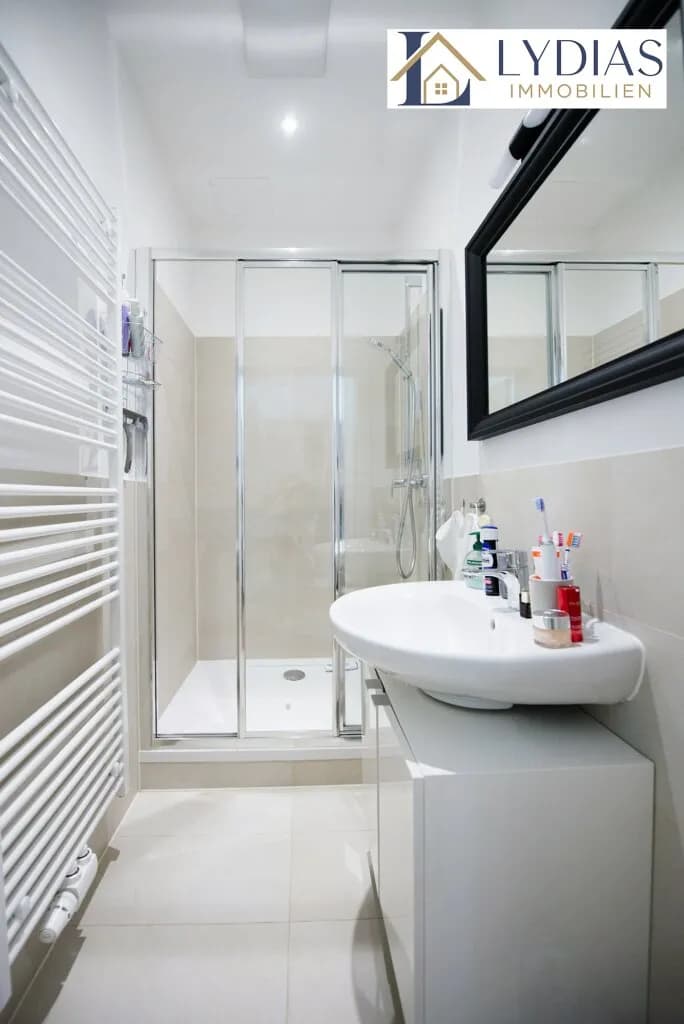 2-Zimmer-Wohnung kaufen in Wien – 52 m², € 295.000 – Bild 6 von 10