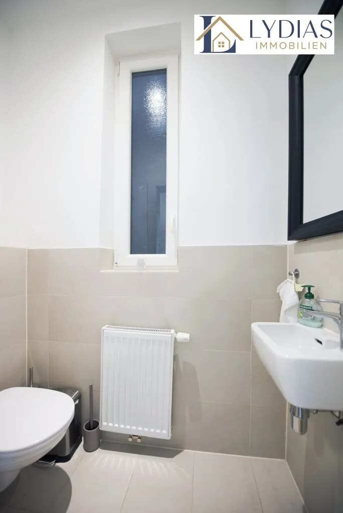 2-Zimmer-Wohnung kaufen in Wien – 52 m², € 295.000 – Bild 7 von 10