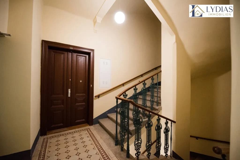 2-Zimmer-Wohnung kaufen in Wien – 52 m², € 295.000 – Bild 9 von 10
