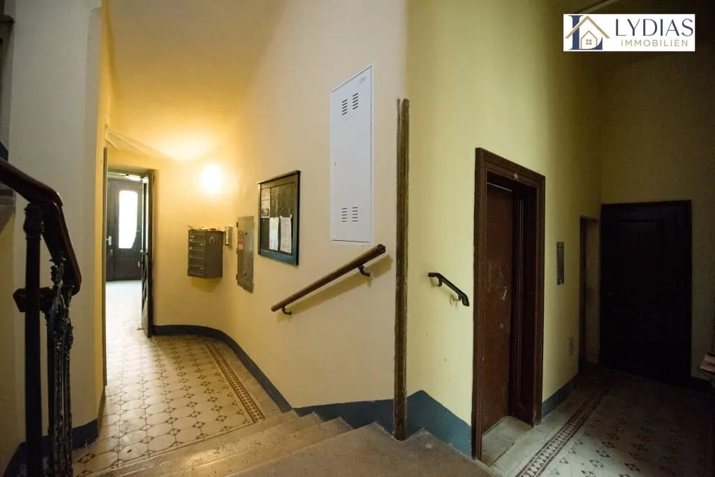 2-Zimmer-Wohnung kaufen in Wien – 52 m², € 295.000 – Bild 10 von 10