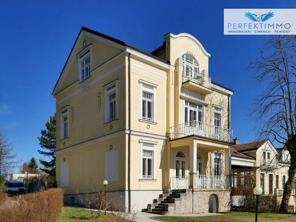 Haus kaufen in Baden – 400 m², € 1.490.000 – Bild 2 von 22