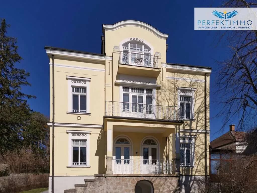 Haus kaufen in Baden – 400 m², € 1.490.000 – Bild 3 von 22