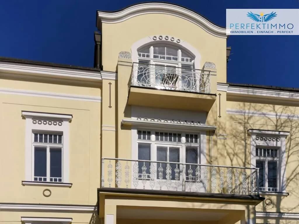 Haus kaufen in Baden – 400 m², € 1.490.000 – Bild 4 von 22