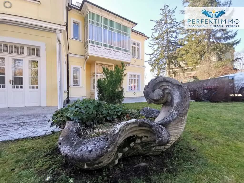 Haus kaufen in Baden – 400 m², € 1.490.000 – Bild 9 von 22