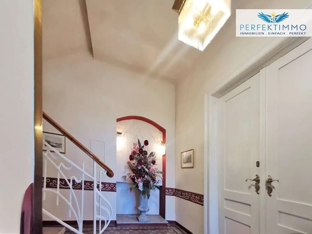 Haus kaufen in Baden – 400 m², € 1.490.000 – Bild 10 von 22