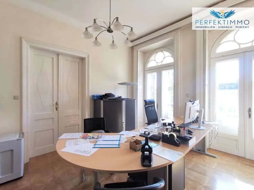 Haus kaufen in Baden – 400 m², € 1.490.000 – Bild 12 von 22