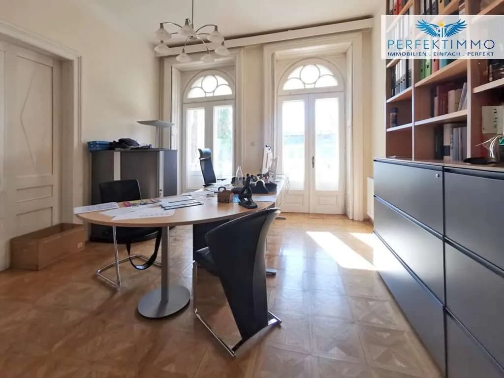 Haus kaufen in Baden – 400 m², € 1.490.000 – Bild 13 von 22
