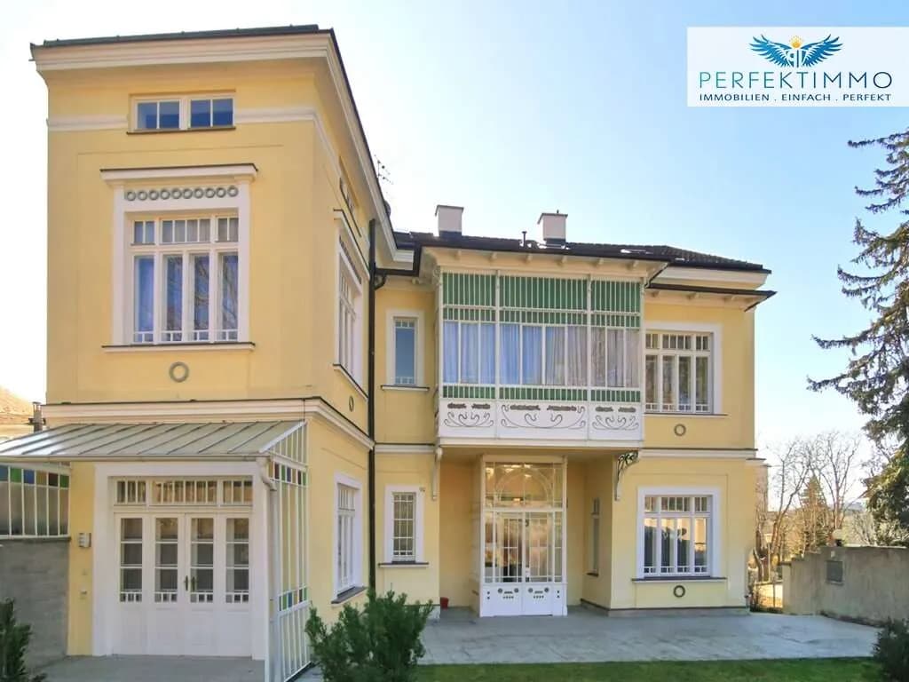 Haus kaufen in Baden – 400 m², € 1.490.000 – Bild 14 von 22