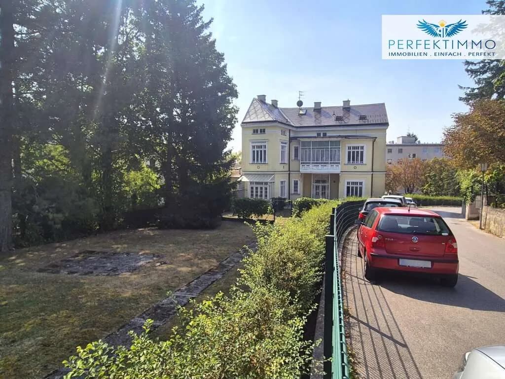 Haus kaufen in Baden – 400 m², € 1.490.000 – Bild 16 von 22