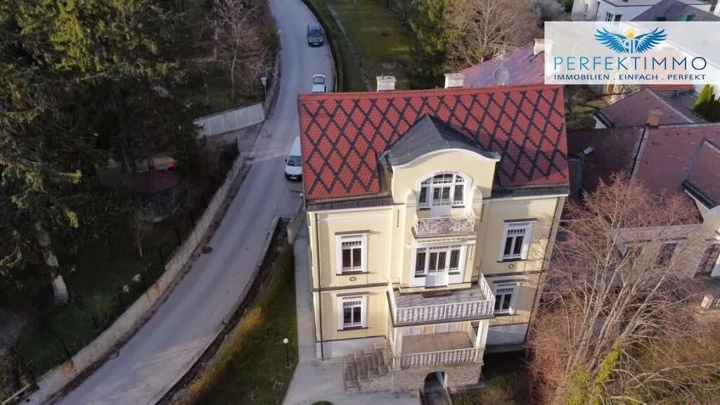 Haus kaufen in Baden – 400 m², € 1.490.000 – Bild 17 von 22