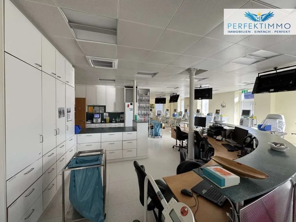 Gewerbeimmobilie kaufen in Bregenz – 195 m²