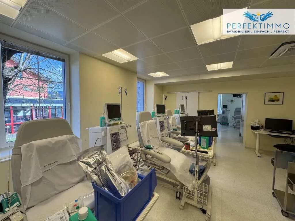 Gewerbeimmobilie kaufen in Bregenz – 195 m² – Bild 10 von 20