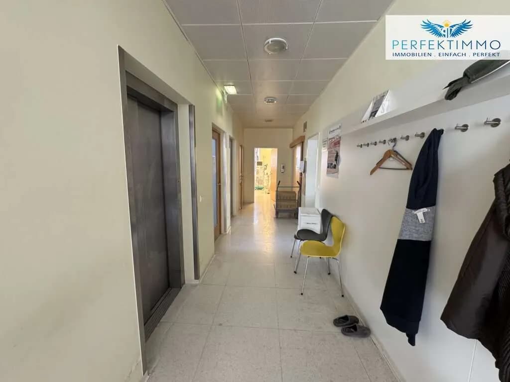 Gewerbeimmobilie kaufen in Bregenz – 195 m² – Bild 13 von 20