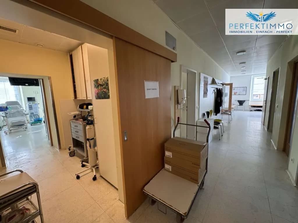 Gewerbeimmobilie kaufen in Bregenz – 195 m² – Bild 14 von 20