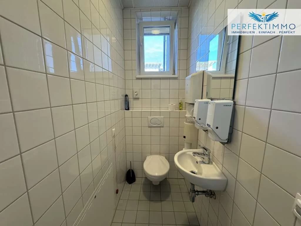 Gewerbeimmobilie kaufen in Bregenz – 195 m² – Bild 15 von 20