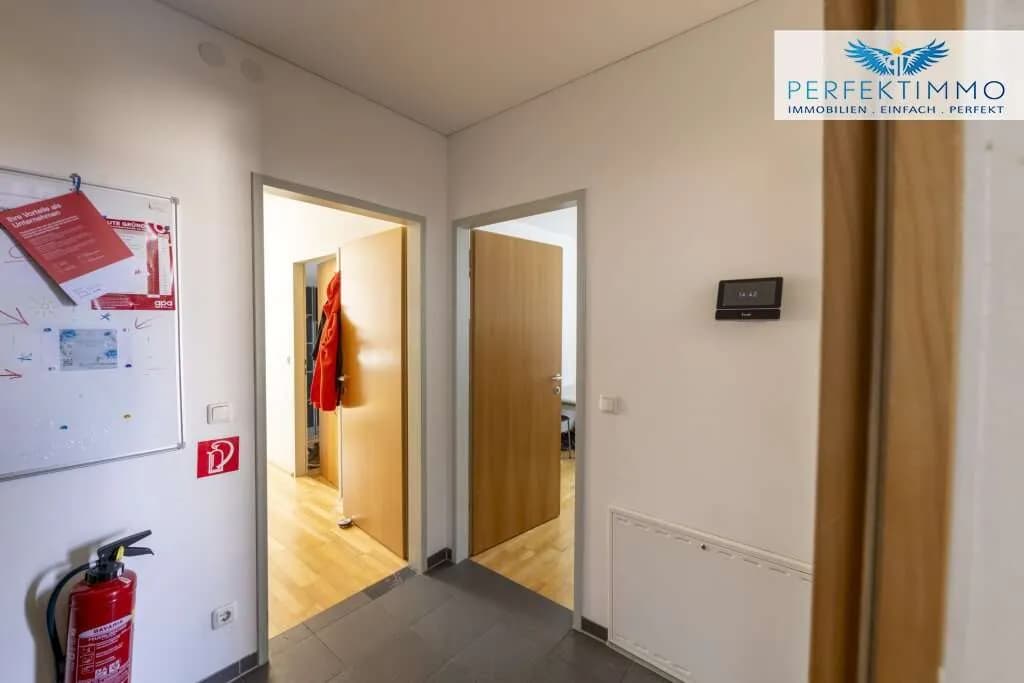 4-Zimmer-Gewerbeimmobilie kaufen in Bregenz – 87 m² – Bild 7 von 18