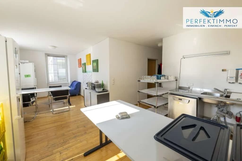 4-Zimmer-Gewerbeimmobilie kaufen in Bregenz – 87 m² – Bild 8 von 18